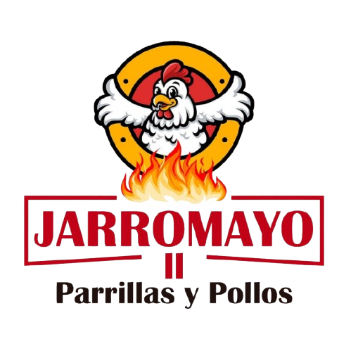 Logo Oficial de Jarromayo II